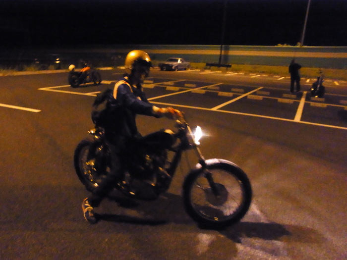 ドクドクMONSTERz a.k.a 第二回遠州愛車の集い_d0179518_11213278.jpg