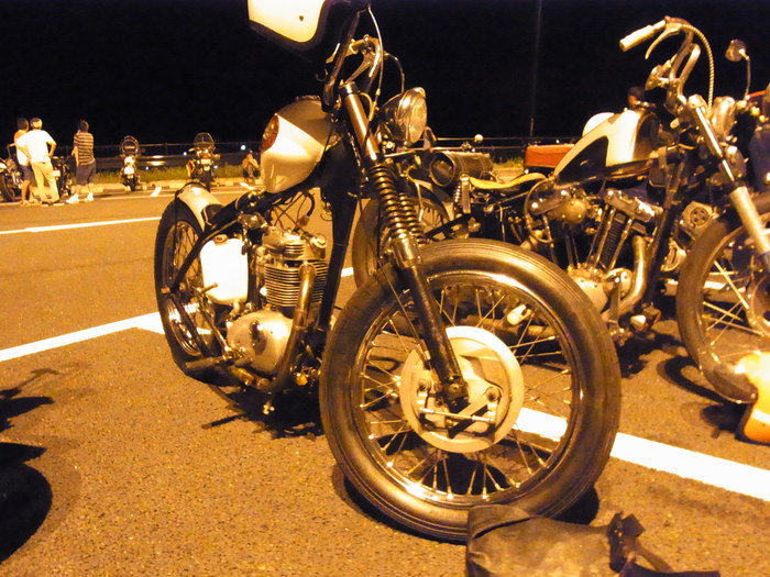 ドクドクMONSTERz a.k.a 第二回遠州愛車の集い_d0179518_11285370.jpg
