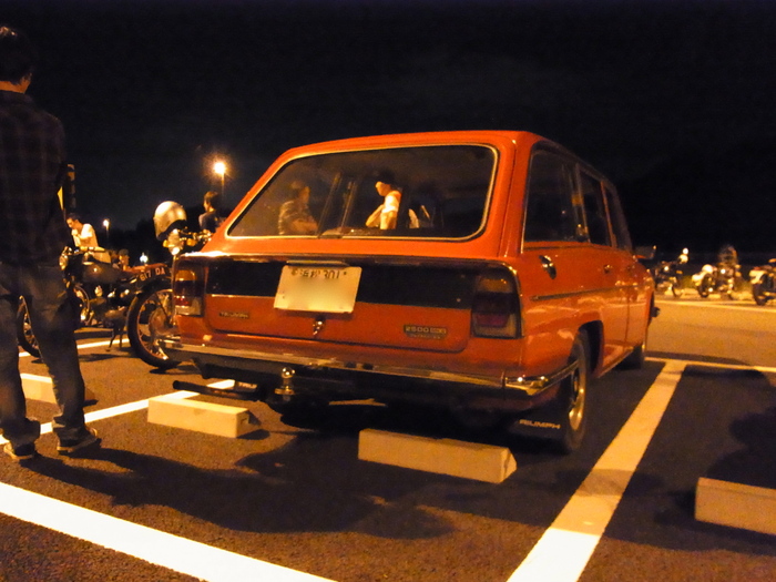 ドクドクMONSTERz a.k.a 第二回遠州愛車の集い_d0179518_11434536.jpg