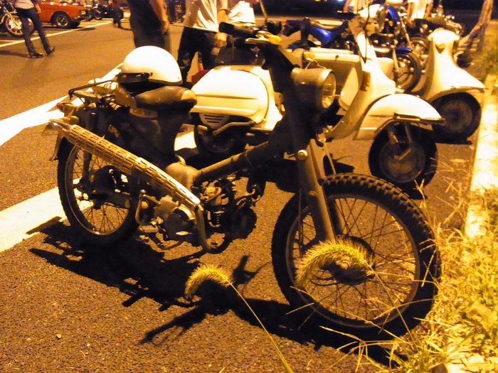 ドクドクMONSTERz a.k.a 第二回遠州愛車の集い_d0179518_11533191.jpg