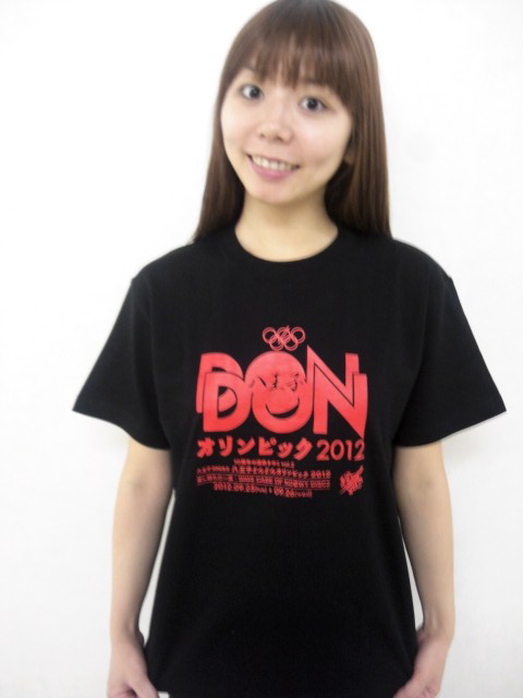 ふくすけからきのこ。Tシャツ宣伝。_e0113121_22102677.jpg