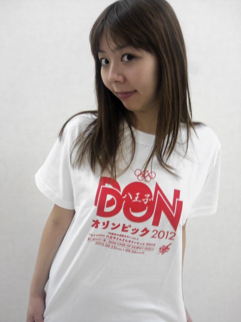 ふくすけからきのこ。Tシャツ宣伝。_e0113121_2211321.jpg