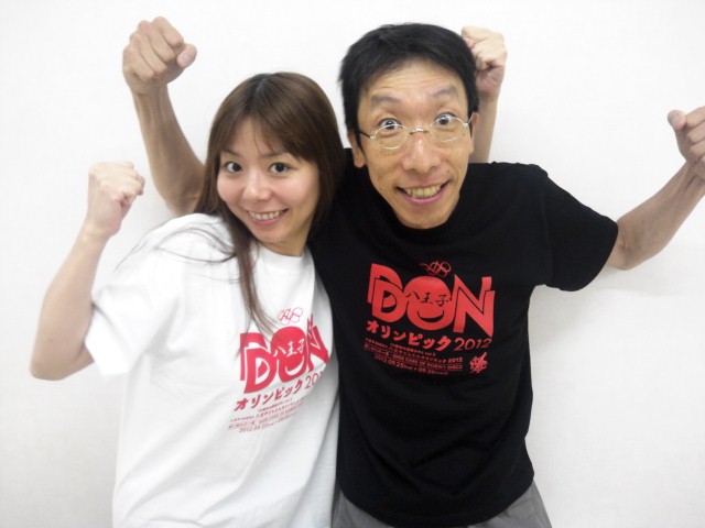 ふくすけからきのこ。Tシャツ宣伝。_e0113121_2212470.jpg