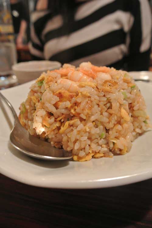 【新宿・思い出横丁(東京・新宿)めぐり 前編 -つるかめ食堂・鳥園 編-】_a0005436_14105525.jpg