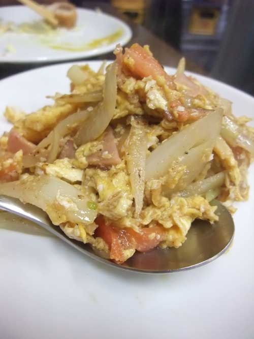 【新宿・思い出横丁(東京・新宿)めぐり 前編 -つるかめ食堂・鳥園 編-】_a0005436_142458.jpg