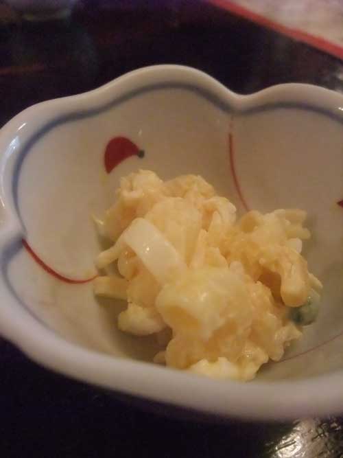【新宿・思い出横丁(東京・新宿)めぐり 後編 -大黒屋・カブト 編-】_a0005436_14422864.jpg