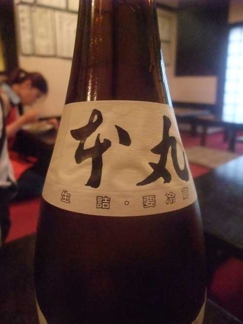 【新宿・思い出横丁(東京・新宿)めぐり 後編 -大黒屋・カブト 編-】_a0005436_14425410.jpg