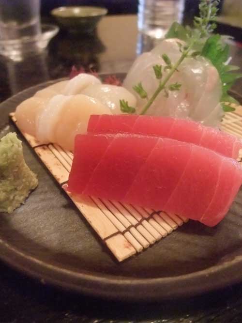 【新宿・思い出横丁(東京・新宿)めぐり 後編 -大黒屋・カブト 編-】_a0005436_14462471.jpg