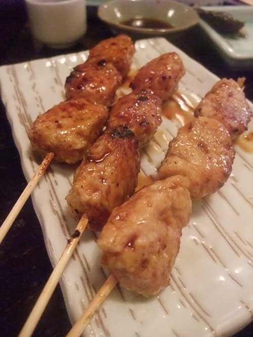 【新宿・思い出横丁(東京・新宿)めぐり 後編 -大黒屋・カブト 編-】_a0005436_14465196.jpg