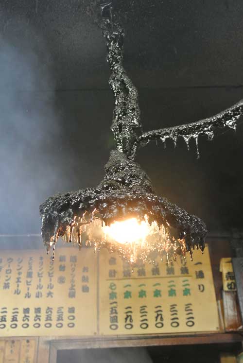 【新宿・思い出横丁(東京・新宿)めぐり 後編 -大黒屋・カブト 編-】_a0005436_14511198.jpg