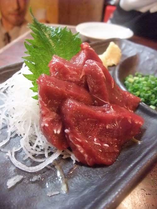 【新宿・思い出横丁(東京・新宿)めぐり 前編 -つるかめ食堂・鳥園 編-】_a0005436_1471262.jpg