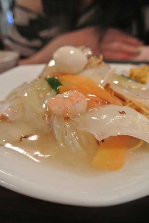 【新宿・思い出横丁(東京・新宿)めぐり 前編 -つるかめ食堂・鳥園 編-】_a0005436_1492765.jpg
