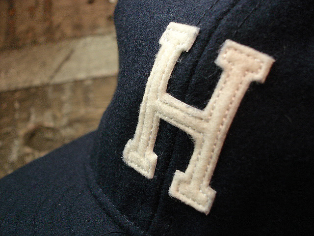 NEW : EBBETS FIELD FLANNELS [Authentic Ballcaps] PART-1 !!_a0132147_2402745.jpg