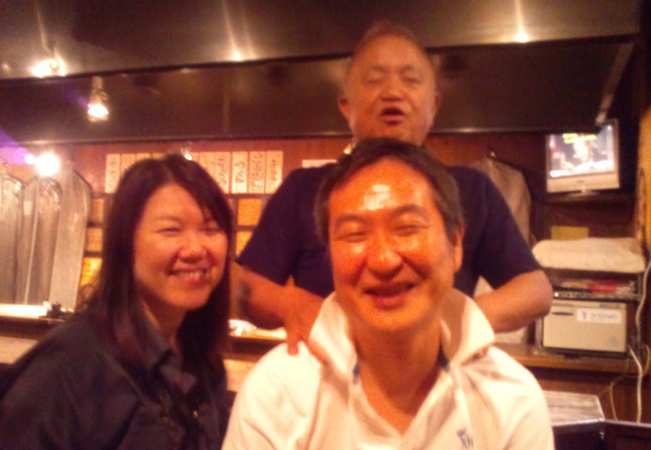 昨日の嬉しい出来事…_d0129249_225305.jpg