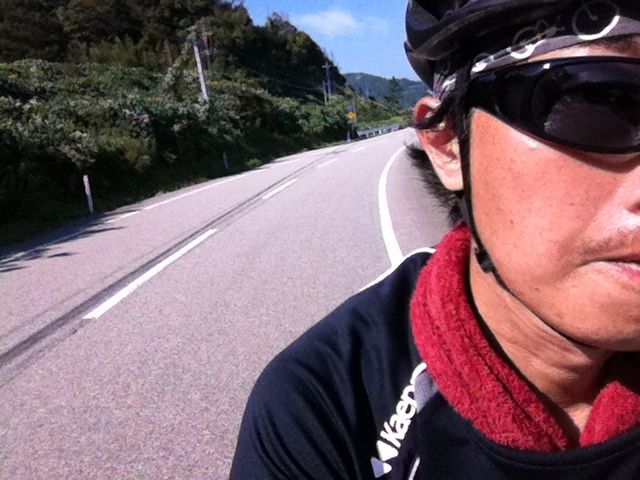 つー能登！2日目に挑戦！まずは朝カレーから始まります！_c0110051_201122.jpg