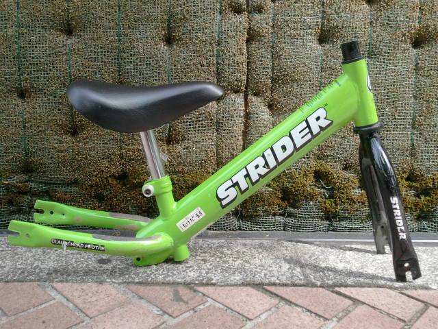 STRIDER カスタムペイント_e0188759_13131678.jpg