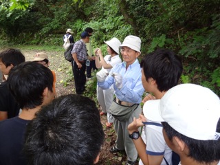 ジュニア科学塾第2回講座　二日目_a0281767_17211617.jpg