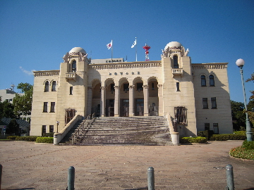 旅先で見かけた気になる建物(その2)_e0033570_7445849.jpg