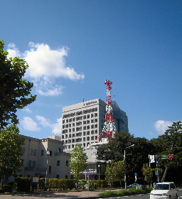 旅先で見かけた気になる建物(その2)_e0033570_7474321.jpg