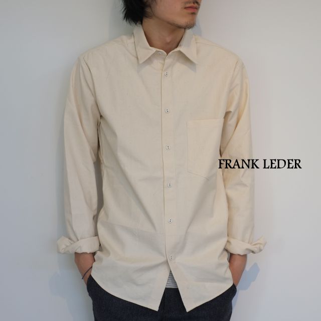 FRANK LEDER ~12AW~_e0152373_18202436.jpg