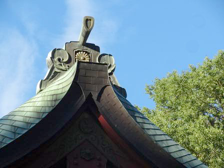 世田谷八幡宮_e0126875_174461.jpg