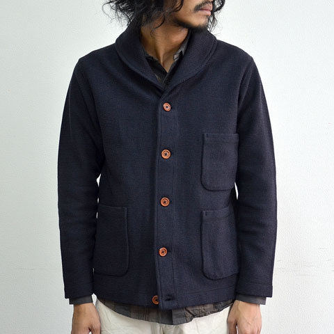 A VONTADE/ Russell Shawl Collar Cardigan  _d0158579_11584956.jpg