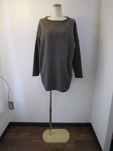 ダブル スタンダード クロージング / DOUBLE STANDARD CLOTHING    CozyFricePeachSpan_e0076692_196879.jpg