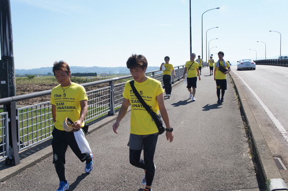 20km歩行練習会!_e0183792_2121367.jpg