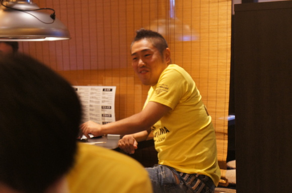 20km歩行練習会!_e0183792_21522177.jpg
