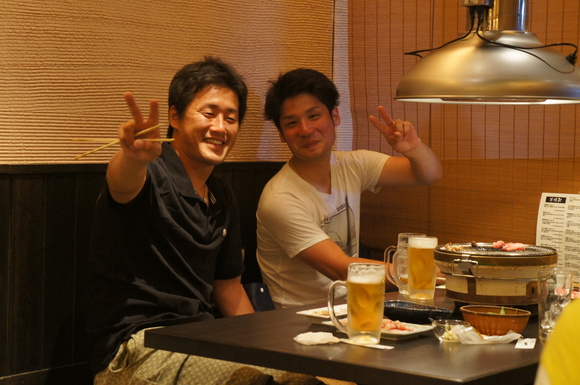 20km歩行練習会!_e0183792_2152641.jpg