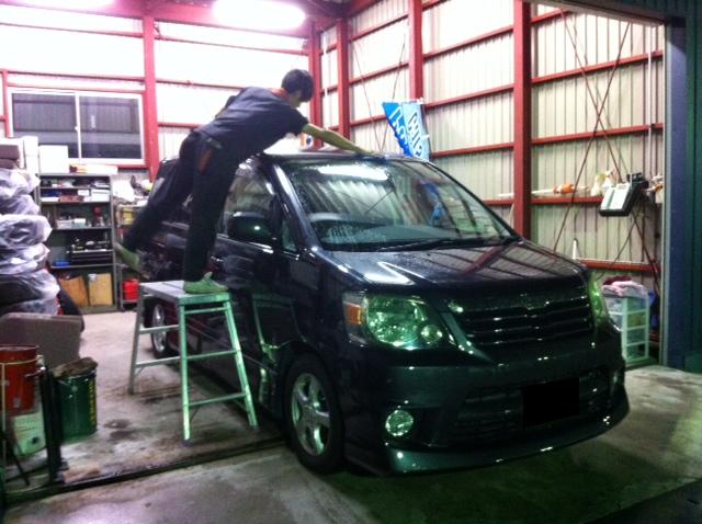 ☆NEW在庫車3台入庫致しております!!!!☆(伏古店)_c0161601_20335316.jpg