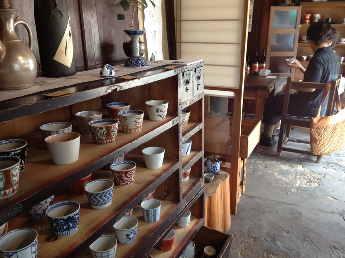 可児孝之 うつわ展 潤す.._f0048422_18414399.jpg