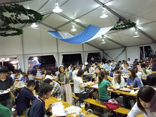 KOBE OKTOBERFEST 2012・・・_a0254125_23392879.jpg