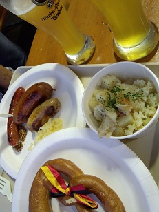KOBE OKTOBERFEST 2012・・・_a0254125_23394216.jpg