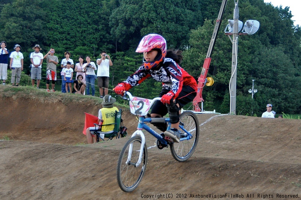 2012 JOSF JAPAN OPEN NIGHT RACE　VOL9：予選その１_b0065730_21252967.jpg