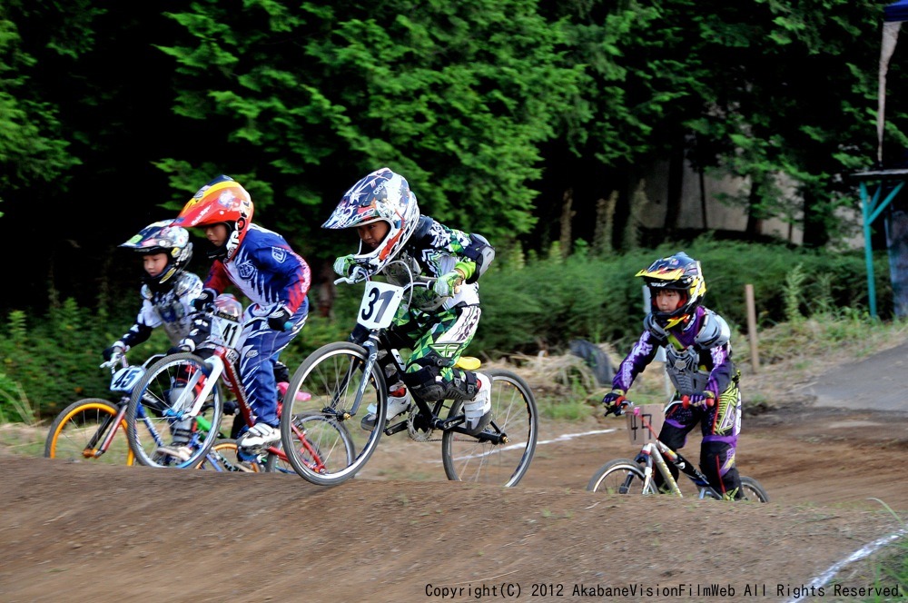 2012 JOSF JAPAN OPEN NIGHT RACE　VOL9：予選その１_b0065730_21383513.jpg