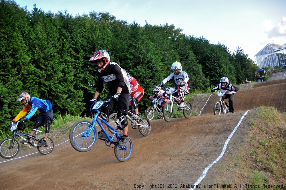 2012 JOSF JAPAN OPEN NIGHT RACE　VOL11：予選その３_b0065730_2318191.jpg
