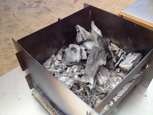 BBQコンロ_d0085634_16401133.jpg