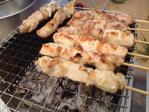BBQコンロ_d0085634_1645125.jpg
