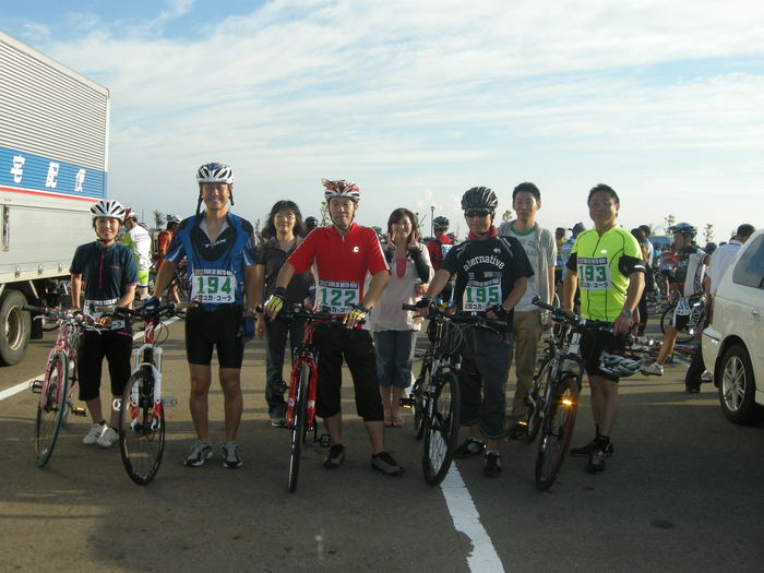 ツールドのと 2012_a0156636_13114830.jpg