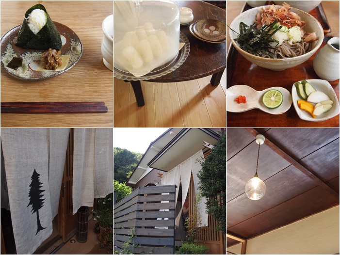 高尾のお蕎麦やさん☆蕎麦と雑穀料理「 杜々」_c0152341_13435991.jpg
