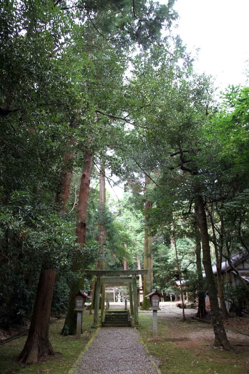 伊勢の国 阿波の国」伊勢・忌部の旅-01♪ 阿射加神社(小阿坂 伊勢の国 阿波の国」伊勢・忌部の旅-01♪ 阿射加神社(小阿坂