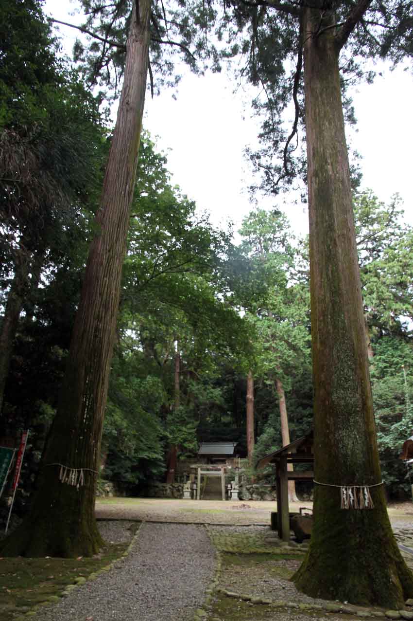 伊勢の国 阿波の国」伊勢・忌部の旅-01♪ 阿射加神社(小阿坂 伊勢の国 阿波の国」伊勢・忌部の旅-01♪ 阿射加神社(小阿坂