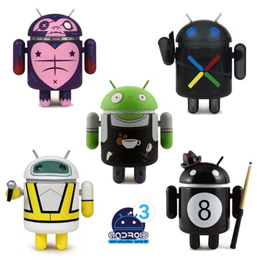 ANDROID Series 3、発売日がじょじょに迫ってきた?_a0077842_21304312.jpg