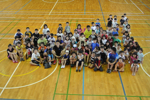 第19回アフタースクール開催しましたよ~。。。_f0065444_1128735.jpg