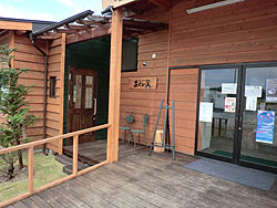 『稲カフェ』オープン!~産直広場あぐりっと~_d0247345_13391995.jpg