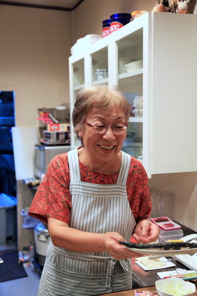 名前の無い定食屋 那覇市安里 ちゅらかじとがちまやぁ 名前の無い定食屋 那覇市安里 ちゅらかじとがちまやぁ
