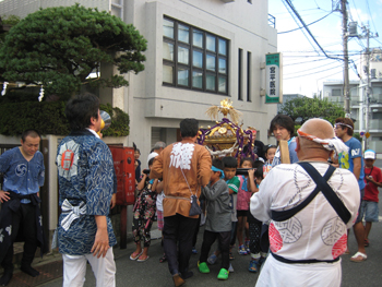 氷川神社祭礼_e0090555_0421046.jpg