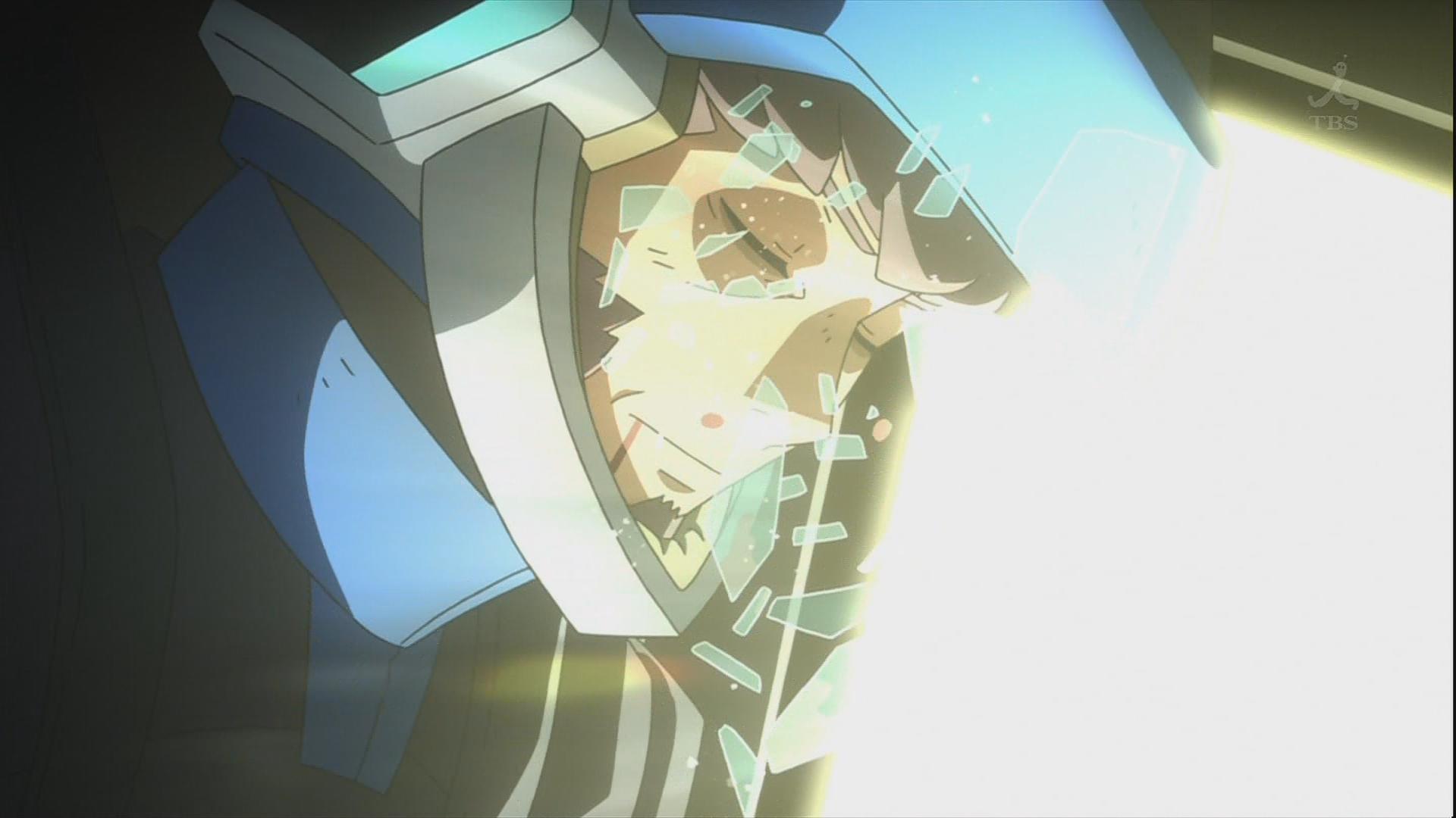 Age 48話 I Rav Mac 22