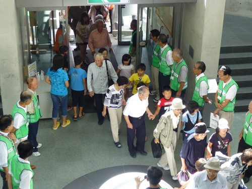 第63回付知町敬老会を開催しました!_c0238069_1353213.jpg